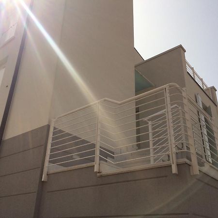 Appartamenti Villa Giulia - Walterigato Apartments Solo Per Famiglie Лідо-ді-Єзоло Екстер'єр фото