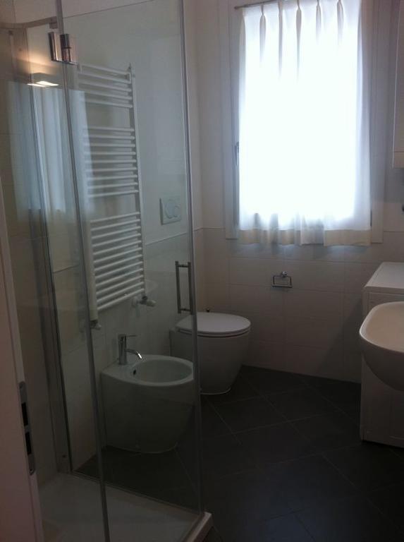 Appartamenti Villa Giulia - Walterigato Apartments Solo Per Famiglie Лідо-ді-Єзоло Екстер'єр фото