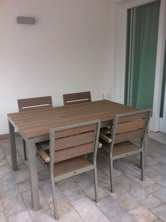 Appartamenti Villa Giulia - Walterigato Apartments Solo Per Famiglie Лідо-ді-Єзоло Екстер'єр фото
