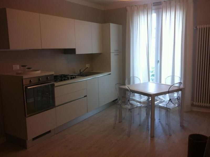 Appartamenti Villa Giulia - Walterigato Apartments Solo Per Famiglie Лідо-ді-Єзоло Екстер'єр фото